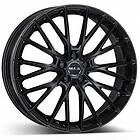 MAK Speciale 9x22 ET42.0 CB57.10 5x112 Gloss Black