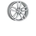 MAK Sarthe 8,00x19.0 ET30.0 CB66.40 5x112 Silver