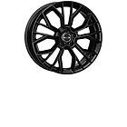 MAK Stilo 9,00x20.0 ET41.0 CB65.10 5x120 Gloss Black