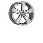 MAK Stone 5 6,50x16.0 ET50.0 CB65.10 5x120 Silver