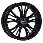 MAK Union 7,50x17.0 ET47.0 CB57.10 5x112 Gloss Black