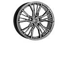 MAK Union 8,00x18.0 ET39.0 CB66.40 5x112 Dull Anthracite