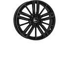 MAK Vier 8,00x18.0 ET26.0 CB66.40 5x112 Gloss Black