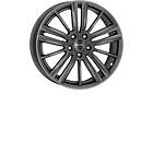 MAK Vier 8,00x18.0 ET50.0 CB57.10 5x112 Titanium