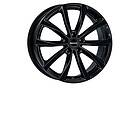 MAK WOLF 7,00x18.0 ET45.0 CB57.10 5x112 Gloss Black