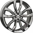 Autec 8,5X19 UTECA 5/108 ET45 CH63.4 Titan