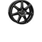 Autec Tallin 6,5x16 ET38.0 CB70.00 5x112 Gloss Black