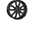 Autec Uteca 7,50x17.0 ET36.0 CB56.60 5x105 Gloss Black