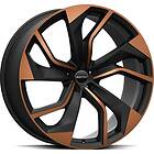 Rebel AFL GMP Luci Di Portofino 8,50x19.0 ET45.0 CB66.50 5x112