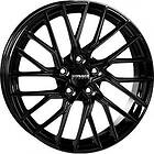 Monaco WHEELS GP11 8,00x19.0 ET40.0 CB67.10 5x114 Gloss Black