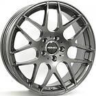 Monaco SPORT Anthracite ET40