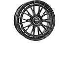 Monaco WHEELS GP12 8,50x20.0 ET45.0 CB63.40 5x108 Gloss Black