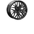 Monaco WHEELS FF2 8,00x18.0 ET40.0 CB67.10 5x114.3 Gloss Black