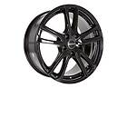 Astral AFL GMP Glossy Black 7x17 ET40.0 CB73.10 5x114.3