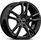 Astral AFL GMP Glossy Black 6,5x16 ET40.0 CB73.10 4x108