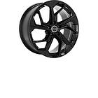 Avus AC-522 Gloss Black 8,50x19.0 ET45.0 CB57.10 5x112 Gloss Black