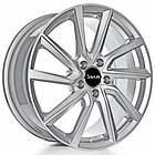 Avus AC-518 Hyper Silver 7,50x17.0 ET45.0 CB63.40 5x108 Hyper Silver