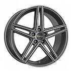 Avus AC-515 Anthracite 7,50x17.0 ET52.0 CB66.60 5x112 Anthracite
