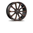 GMP AFL Totale Luci Di Portofino 10,50x21.0 ET36.0 CB66.60 5x112