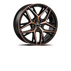 GMP AFL Lunica Luci Di Portofino 8,00x19.0 ET40.0 CB64.10 5x120