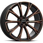 GMP AFL Totale Luci Di Portofino 11,50x23.0 ET22.0 CB71.60 5x130