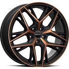 GMP AFL Lunica Luci Di Portofino 8,00x19.0 ET30.0 CB66.60 5x112