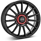 OZ Superturismo Evoluzione G.Blk 8,50x19.0 ET45.0 CB75.10 5x108