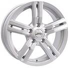 Inter Action KARGIN 7,5x17 ET45.0 CB66.60 5x112 Silver