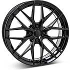 Image Compact G.Blk 7,00x18.0 ET45.0 CB63.30 4x100