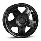 Borbet CWB 8x18 ET45.0 CB72.60 5x120 BM