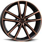 Borbet W 8,00x19.0 ET48.0 CB72.60 5x112 Black Copper