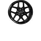 Borbet Y 9,5x19 ET45.0 CB64.10 5x114.3 Gloss Black