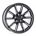 Borbet LX19 8,00x19.0 ET50.0 CB72.50 5x114.3 BMSTSR