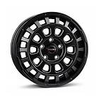 Borbet CW7 8,00x18.0 ET40.0 CB65.10 5x120 BM