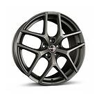 Borbet Y 9,50x20.0 ET30.0 CB66.50 5x112 TM