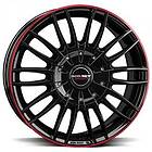 Borbet CW3 7,50x18.0 ET37.0 CB84.10 5x130 BGRR