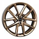 Borbet N 8,00x18.0 ET40.0 CB72.50 5x114.3 BRO