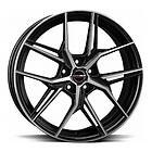 Borbet QX 8,50x20.0 ET31.0 CB65.10 5x110 BPM