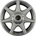 Borbet CWE 8,5x18 ET20.0 CB77.80 6x139.7 CS