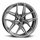 Borbet QX 8,00x19.0 ET49.0 CB66.50 5x112 HBS