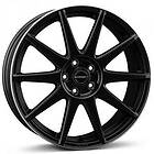 Borbet GTX 8,00x19.0 ET40.0 CB66.50 5x112 BMRS