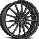 Brock B43-CGM-10 8,50x19.0 ET29.0 CB66.60 5x112 Cosmic Grey Matt
