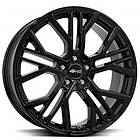 Brock B41SG 8,50x20.0 ET50.0 CB71.60 5x127 Shiny Black