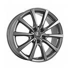 Brock B32TM 8,50x18.0 ET38.0 CB64.20 5x114.3 Titan Metallic