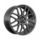 AFL GMP Berghem Matt Anthracite 11,50x23.0 ET52.0 CB71.60 5x130