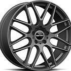 AFL GMP Berghem Matt Anthracite 11,50x23.0 ET43.0 CB66.60 5x112