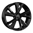 AFL GMP Evento Glossy Black 9,00x20.0 ET40.0 CB66.50 5x112