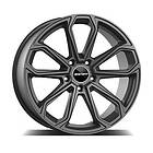 AFL GMP Furiosa Matt Anthracite 11,50x21.0 ET60.0 CB71.60 5x130