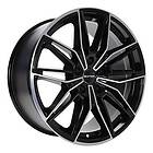 AFL GMP Specter Black Diamond 9,00x19.0 ET45.0 CB67.10 5x114.3