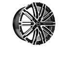 AFL GMP Targa-S Black Diamond 11,5x22 ET52.0 CB71.60 5x130